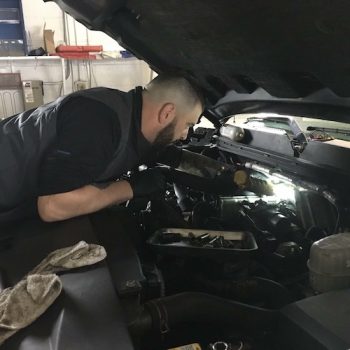 Engine Diagnostics Near Me Barrington Ri