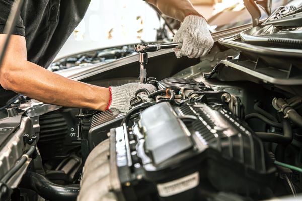 Mechanic Services In Seekonk Ma