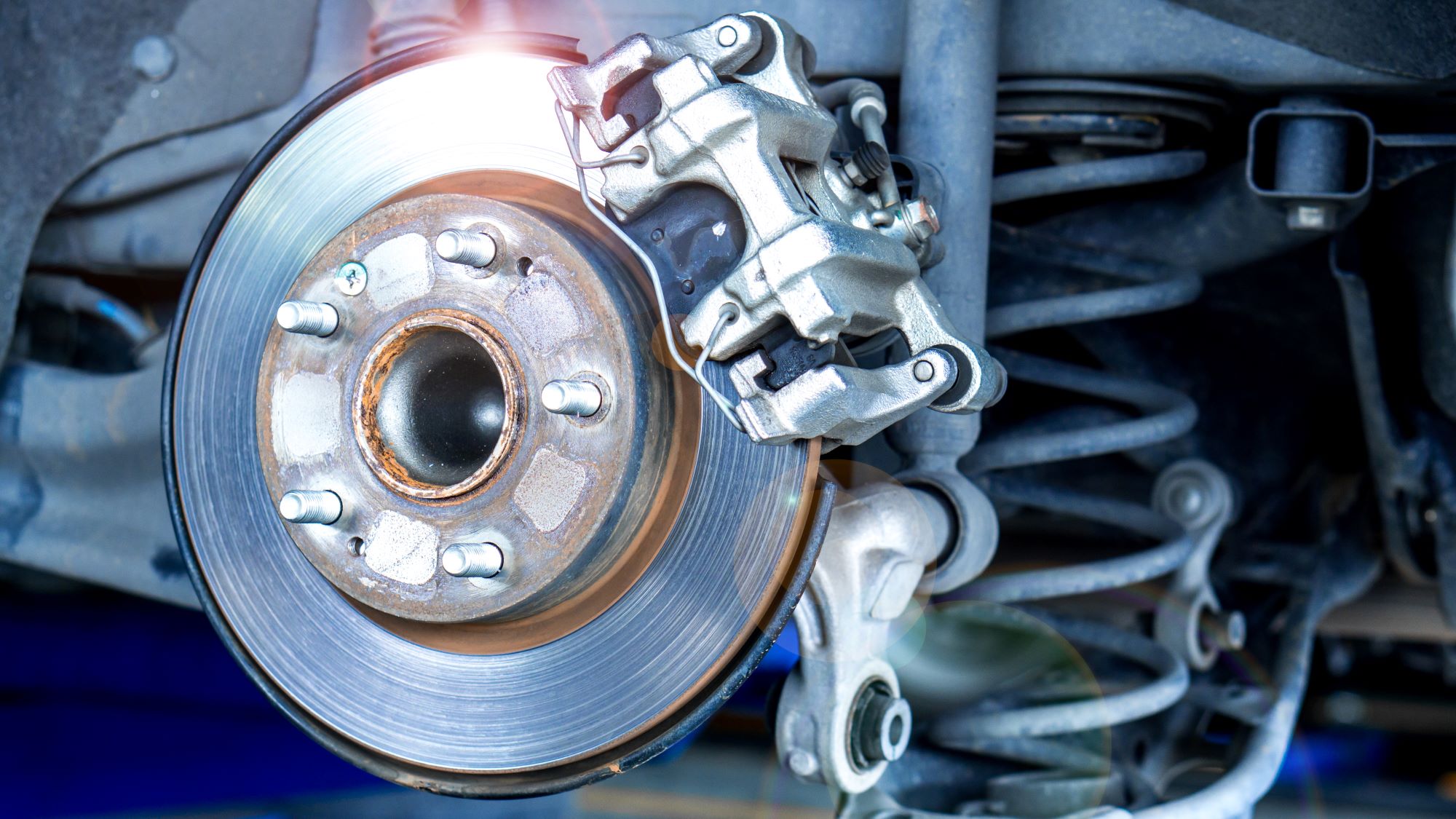 Auto Repair Seekonk Ma
