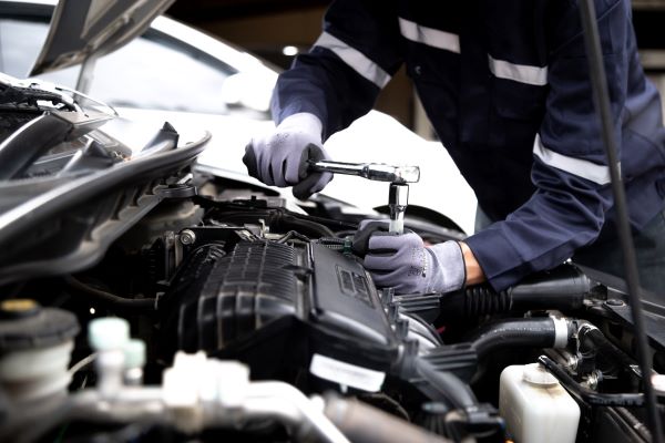 Auto Repair In Seekonk Ma