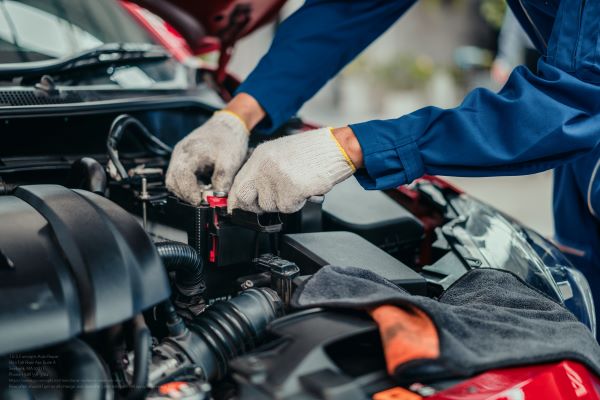 Mechanic Services In Seekonk Ma