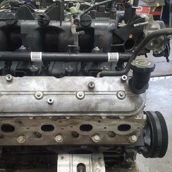 Mechanic Services Near Me